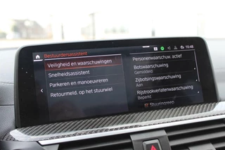BMW X3 BMW X3 xDrive30e M-sport/Gewrapt/trekhaak/Pano/stuurverwarm - afbeelding nr 37