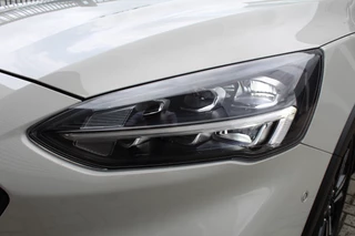 Ford Focus Ford Focus 1.0 EcoBoost 125PK Active Business | B&O | Trekhaak | Adaptieve Cruise | Navigatie | Camera - afbeelding nr 16