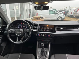 Audi A1 Sportback - afbeelding nr 4