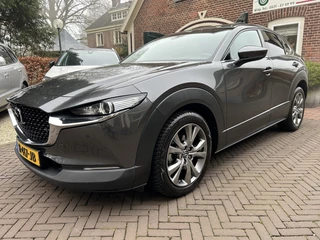 Mazda CX-30 - afbeelding nr 30