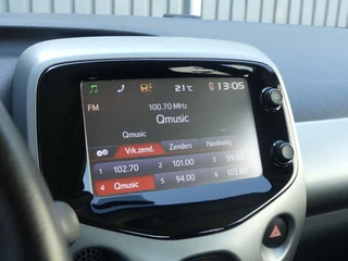 Toyota Aygo - afbeelding nr 13