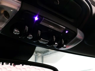 MINI Cooper S Cabrio MINI Cooper S Cabrio Mini 2.0 180PK ESSENTIAL BLACK PACK LEER CARPLAY LED STOELVERW. 09/2023 - afbeelding nr 49
