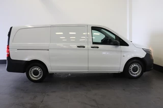 Mercedes-Benz Vito - Airco - Navi - Cruise - € 18.950,- Excl. - afbeelding nr 10