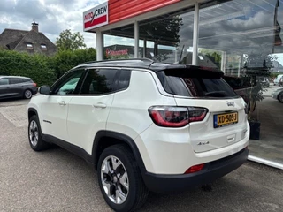 Jeep Compass - afbeelding nr 3