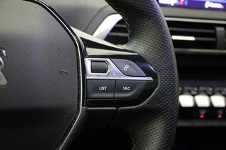 Peugeot 5008 Peugeot 5008 1.5 BlueHDi GT-Line - Panorama, Carplay, Camera, Half Leer - afbeelding nr 20