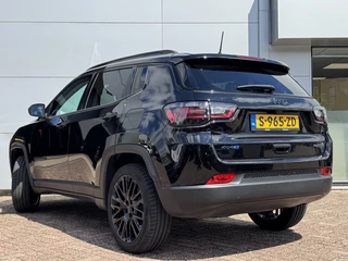 Jeep Compass - afbeelding nr 2