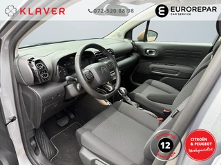 Citroën C3 Aircross - afbeelding nr 12