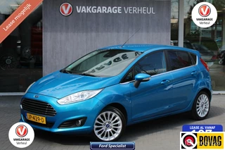 Ford Fiesta - 131209814-0