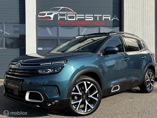 Citroën C5 Aircross Citroen C5 Aircross 1.2 PureTech Business Plus Pano CarPlay Vol! - afbeelding nr 44
