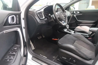 Kia ProCeed Kia ProCeed 1.5 T-GDi GT-PlusLine Aut|PANORAMADAK|CAMERA|MEMORY|KEYLESS|JBL|ORIGINEEL NEDERLANDS - afbeelding nr 7
