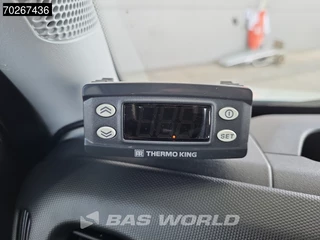 Iveco Daily Iveco Daily 35S18 3.0L Koelwagen Thermoking C-250 LED ACC Navi Airco Koel Koeler Kühl Kühler Bakwagen Kühlkoffer 17m3 Airco - afbeelding nr 17