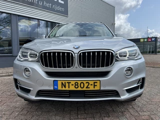 BMW X5 BMW X5 xDrive40e High Executive - afbeelding nr 9