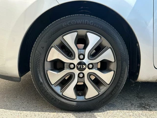Kia Picanto Kia Picanto 1.0 CVVT PlusLineNavigator/CAMERA/NAVI/APK/NAP - afbeelding nr 9