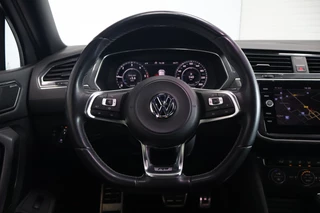 Volkswagen Tiguan Allspace Volkswagen Tiguan Allspace 2.0 TDI R-Line 4x4 | Panoramadak | 7 personen | virtual cockpit - afbeelding nr 15