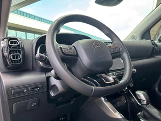 Citroën C3 Aircross Citroën C3 Aircross 1.2 PT SHINE AIRCO NAVI PDC-CAMERA CRUISE. - afbeelding nr 2