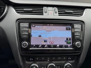 Škoda Octavia Skoda Octavia 1.4 TSI Greentech Elegance Businessline|Schuifdak| - afbeelding nr 39