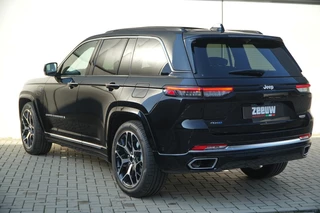 Jeep Grand Cherokee - afbeelding nr 28