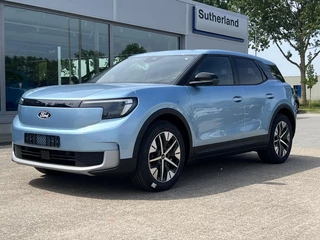 Ford Explorer Ford Explorer Extended Range RWD 77 kWh 286pk | Driver Assistance Pack | AGR Stoelen | Wegklapbare Trekhaak | Ford Voorraad - afbeelding nr 7