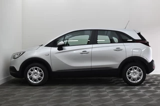 Opel Crossland X Opel Crossland X 1.2 Turbo 110PK Online Edition - afbeelding nr 5