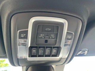Dodge Ram 1500 Dodge Ram 1500 4X4 5.7 V8 4x4 Crew Cab LPG Pick-up - afbeelding nr 16