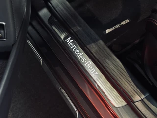 Mercedes-Benz GLA Mercedes-Benz GLA 180 AMG Line | Panorama | NAP | BTW - afbeelding nr 13