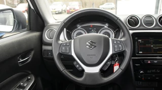 Suzuki Vitara - afbeelding nr 11