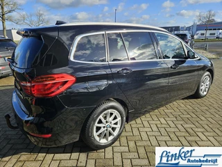 BMW 2 Serie BMW 2-serie Gran Tourer 218i Essential TREKHAAK DEALERONDERHOUD - afbeelding nr 6