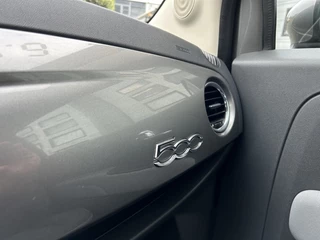 Fiat 500 - afbeelding nr 14