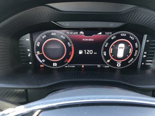 Škoda Kodiaq Skoda Kodiaq 1.5 TSI Sportline Business Super mooie uitstraling Wegklapbare trekhaak camera - afbeelding nr 13