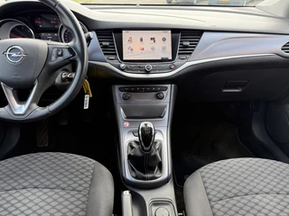 Opel Astra - afbeelding nr 11