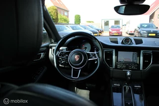 Porsche Macan Porsche Macan 3.0 D S 21