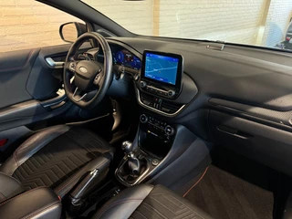 Ford Puma - afbeelding nr 3
