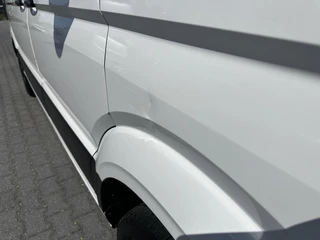 Volkswagen Crafter Volkswagen Crafter 35 2.0 TDI L3H3 Highline*A/C*3500KG HAAK*NAVI*LEER - afbeelding nr 34