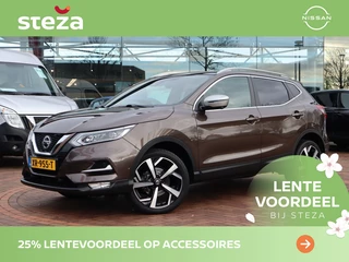 Nissan QASHQAI - afbeelding nr 1