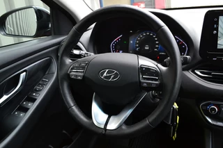 Hyundai i30 Hyundai i30 1.5 T-GDi MHEV Premium Navi/Camera/LED/18'' inch - afbeelding nr 26