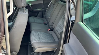 Opel Meriva Opel Meriva 1.4 Turbo Business + - afbeelding nr 10