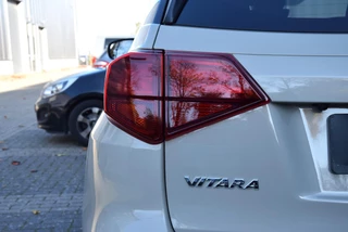 Suzuki Vitara Suzuki Vitara 1.4 Boosterjet Select Smart Hybrid | Rijklaarprijs €31.294,-!! | 6 jaar garantie of 150.000 KM | - afbeelding nr 8