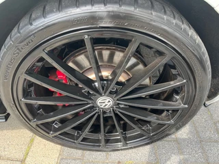 Volkswagen Golf Volkswagen Golf 2.0 TSI GTI PERFORMANCE ED40 - afbeelding nr 4
