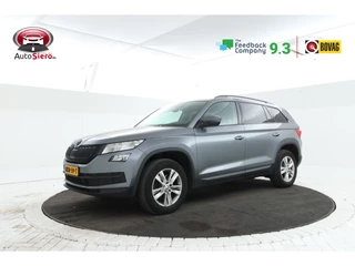 Škoda Kodiaq 1.5 TSI Ambition 7p.