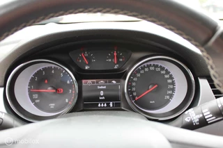 Opel Astra Opel Astra Sports Tourer 1.0 Turbo Business Executive, Parkeersensoren voor en achter, Navigatie, Apple Carplay/Android Auto, Cruise control - afbeelding nr 27