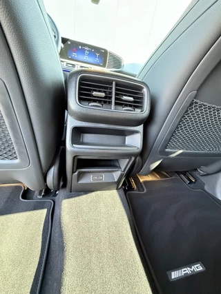 Mercedes-Benz GLE - afbeelding nr 23