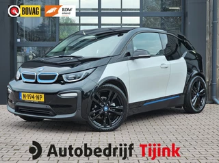 BMW i3 Business Edition 120Ah 42 kWh