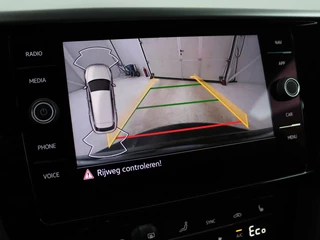 Volkswagen Arteon Volkswagen Arteon Shooting Brake 1.4 TSI eHybrid R-Line | Trekhaak | Stoelverwarming | Carplay | Leder/Alcantara | Adaptive cruise | Achterbankverwarming | Camera | Navigatie | Half leder - afbeelding nr 12
