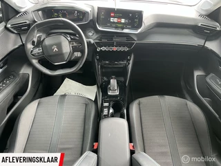 Peugeot 208 Peugeot 208 Allure GT-Line Look Automaat. - afbeelding nr 11