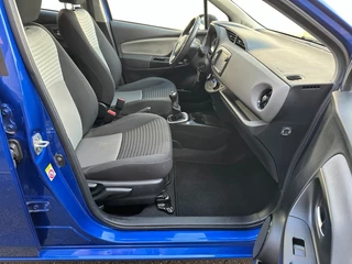 Toyota Yaris - afbeelding nr 24