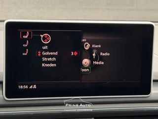 Audi A4 |PANO|RS STOELEN|CARBON|VIRTUAL|MASSAGE - afbeelding nr 28