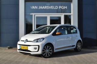 Volkswagen up! 5drs 1.0 75PK High up!