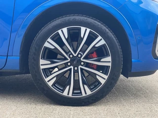 Ford Kuga Ford Kuga 2.5 PHEV ST-Line X 243pk | Driver Assistance pack | Panoramadak | 20 inch Licht metaal | Winterpack | Technology Pack | 2.100kg Trekgewicht | Verlengde Fabrieksgarantie tot 09-2028 - afbeelding nr 3