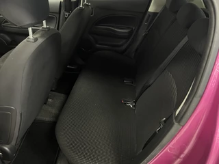 Mitsubishi Space Star Mitsubishi Space Star 1.0 Bright / AIRCO / 5-DRS / - afbeelding nr 17