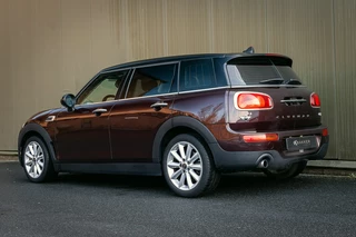 MINI Clubman - afbeelding nr 34